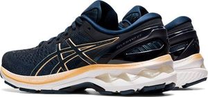 Asics Buty do biegania damskie Asics KAYANO 27 US 10,5 4