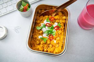 Lurch Pojemnik na żywność Lurch, stal nierdzewna tworzywo sztuczne, 1,0 l 8