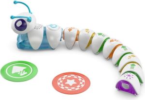 Fisher Price Sterowana gąsieniczka (DKT39) 1