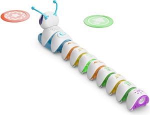 Fisher Price Sterowana gąsieniczka (DKT39) 11