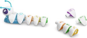 Fisher Price Sterowana gąsieniczka (DKT39) 12