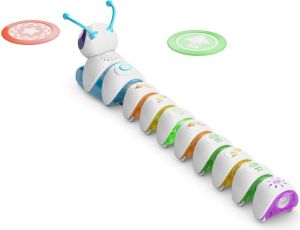 Fisher Price Sterowana gąsieniczka (DKT39) 16