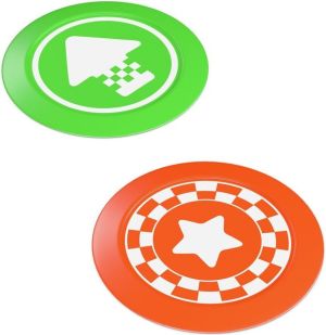 Fisher Price Sterowana gąsieniczka (DKT39) 18