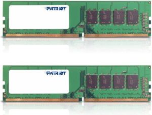Pamięć Patriot Signature, DDR4, 16 GB, 2133MHz, CL15 (PSD416G2133K) 1
