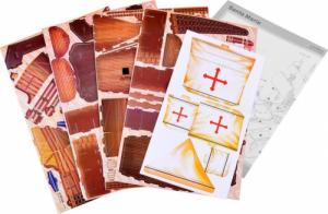 Jokomisiada Puzzle 3D statek Santa Maria okręt 102ele ZA3789 3