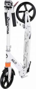 Hulajnoga Gimme Ailo Biały (G88506) 11