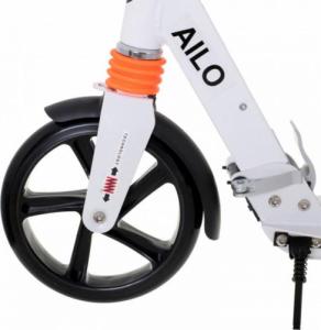 Hulajnoga Gimme Ailo Biały (G88506) 5