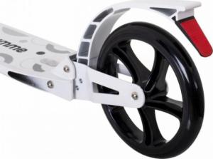 Hulajnoga Gimme Ailo Biały (G88506) 8