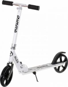 Hulajnoga Gimme Alex Biały (G88303) 3