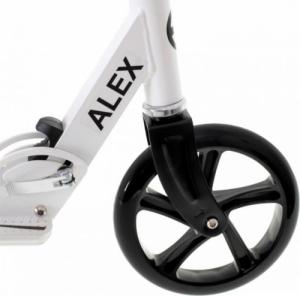 Hulajnoga Gimme Alex Biały (G88303) 8