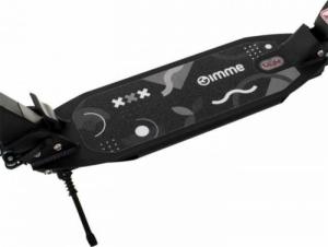 Hulajnoga Gimme Ailo Czarny (G88505) 2