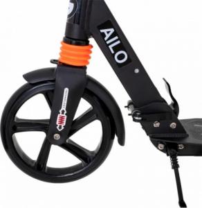 Hulajnoga Gimme Ailo Czarny (G88505) 4