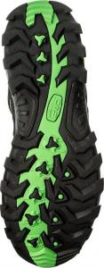 Buty trekkingowe męskie CMP Rigel Low Trekking Shoe Wp B.Blue/Gecko r. 43 (3Q54457-51AK) 3