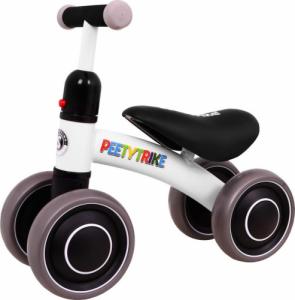 Rowerek biegowy Ramiz SPORTRIKE PettyTrike Z7 Biały 2