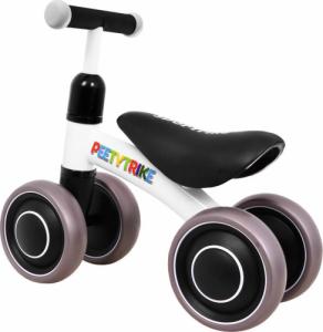 Rowerek biegowy Ramiz SPORTRIKE PettyTrike Z7 Biały 4