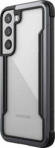 X-doria X-DORIA RAPTIC SHIELD PRO - ETUI SAMSUNG GALAXY S22 5G (ANTIMICROBIAL PROTECTION) (BLACK) uniwersalny 3