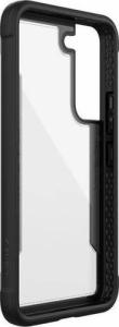 X-doria X-DORIA RAPTIC SHIELD PRO - ETUI SAMSUNG GALAXY S22 5G (ANTIMICROBIAL PROTECTION) (BLACK) uniwersalny 6
