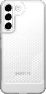 UAG UAG Lucent [U] - obudowa ochronna do Samsung Galaxy S22 5G (ice) uniwersalny 2