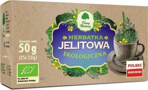 Dary Natury Herbatka Jelitowa fix BIO 25*2g DARY NATURY 1