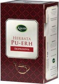 KAWON Herbata PU-ERH express 20*2g KAWON 1