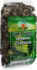 NATURA-WITA NATURA-WITA Herbata Gun Powder zielona 100g 1