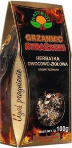 NATURA-WITA NATURA-WITA Herbatka Grzaniec Strażacki 100g 1