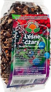 NATURA-WITA NATURA-WITA Herbatka Leśne Czary 100g 1