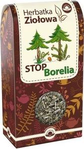 NATURA-WITA NATURA-WITA Herbatka Stop Borelia 100g 1