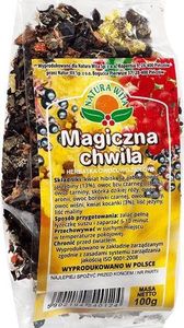 NATURA-WITA NATURA-WITA Herbatka Magiczna Chwila 100g 1