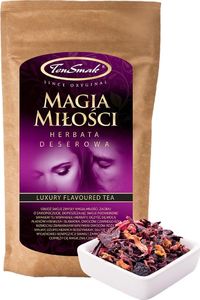 Ten Smak Herbata deserowa Magia Miłości 40 g 1