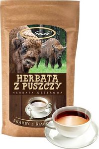 Ten Smak Herbata deserowa z Puszczy 40 g 1