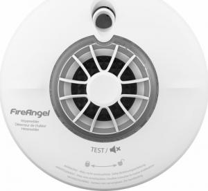 Fireangel Czujnik ciepła Z-Wave FireAngel HT-630+ZW 2