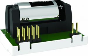 Fireangel Czujnik ciepła Z-Wave FireAngel HT-630+ZW 3