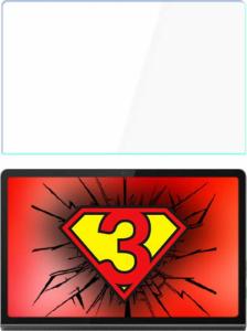 3MK Szkło hybrydowe ochronne 3mk Flexible Glass 7H do Lenovo Yoga Tab 11 2