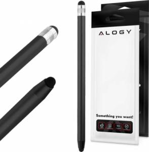 Rysik Alogy Stylus Pen Czarny 2
