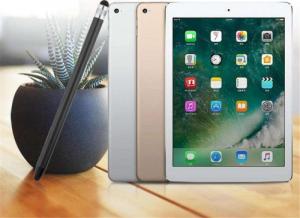 Rysik Alogy Stylus Pen Czarny 4