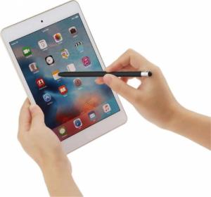 Rysik Alogy Stylus Pen Czarny 6