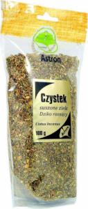 Astron ASTRON Czystek dzikorosnący 100g 1