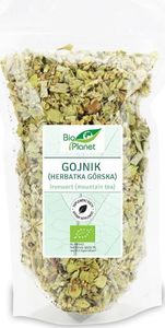 Bio Planet GOJNIK (HERBATKA GÓRSKA) BIO 50 g - BIO PLANET 1