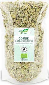 Bio Planet GOJNIK (HERBATKA GÓRSKA) BIO 100 g - BIO PLANET 1