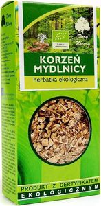 Dary Natury Mydlnica korzeń BIO 100g DARY NATURY 1