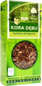 Dary Natury Dąb kora BIO 100g DARY NATURY 1