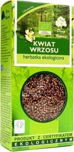 Dary Natury Wrzos kwiat BIO 25g DARY NATURY 1