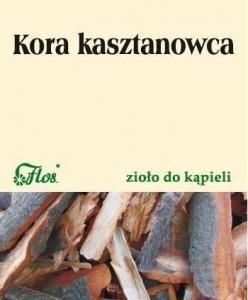 Flos Kasztanowiec kora 50g FLOS 1