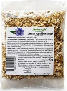 Herbapol Cykoria podróżnik korzeń 50g HERBAPOL KRAKÓW 1