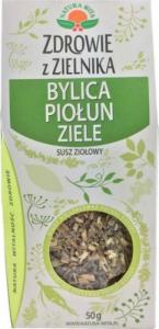 NATURA-WITA NATURA-WITA Bylica piołun ziele 50g 1