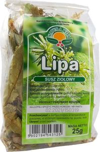 NATURA-WITA NATURA-WITA Lipa kwiat 25g 1