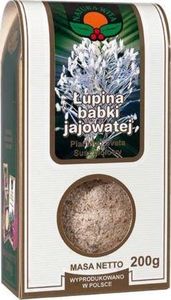 NATURA-WITA NATURA-WITA Łupina babki jajowatej 200g 1