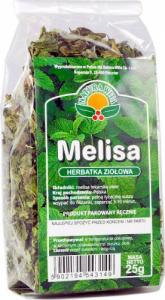 NATURA-WITA NATURA-WITA Melisa ziele 25g 1