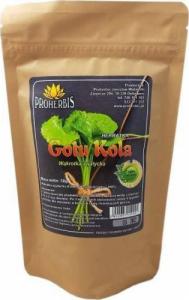 PROHERBIS PROHERBIS Gotu Kola - Wąkrotka azjatycka 50g 1